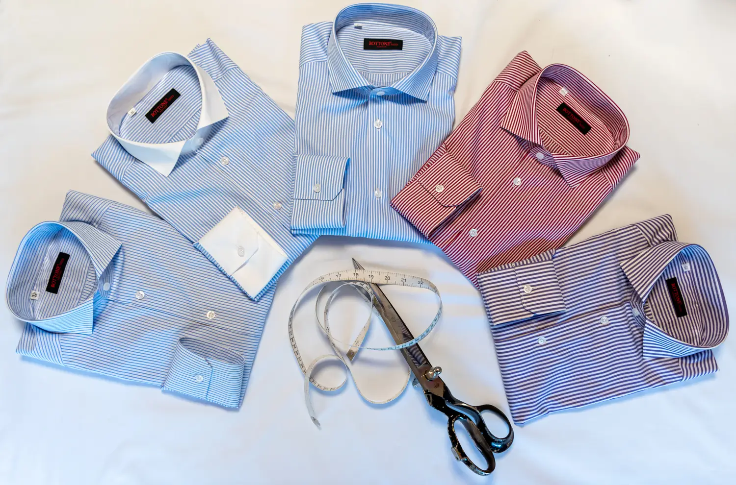 Camicia Uomo 1